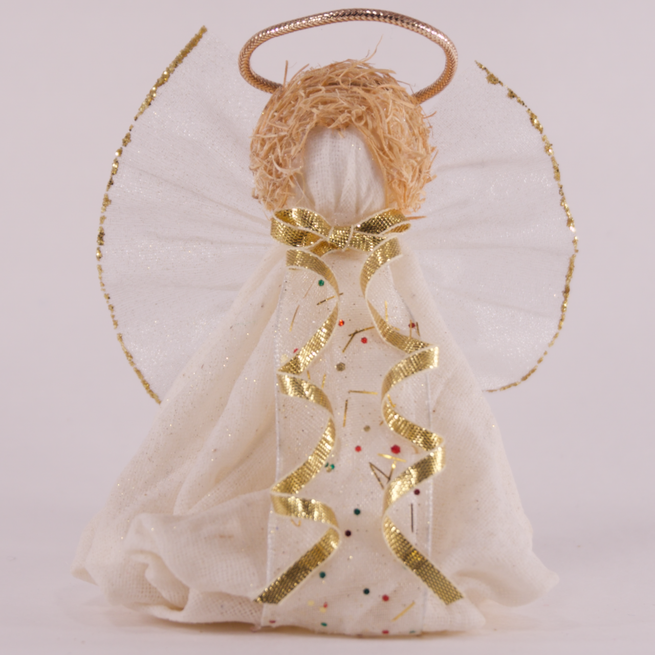 Angel Hanging Ornament 4"/10cm