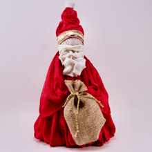 Load image into Gallery viewer, Santa - 9&quot;
