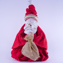 Load image into Gallery viewer, Santa - 9&quot;
